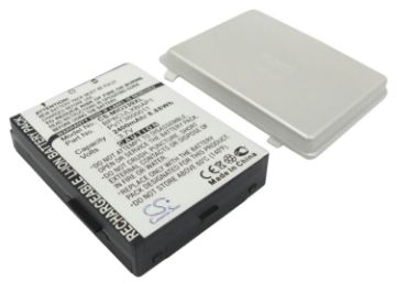 Mitac BP8CULXBIAP1 Battery Replacement for Mio 339 & 339BT - 1