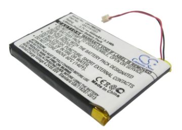 Replacement Battery Palm GA1Y41551 for Tungsten E2 - 1