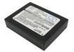 Battery Replacement Casio JK-210LT for Cassiopeia E100 E105 - 1
