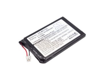 Replacement Battery for Toshiba MK 11 - 1
