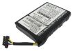 Yakumo 300GPS Delta 300 Battery Replacement - 2