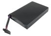 Yakumo 300GPS Delta 300 Battery Replacement - 4