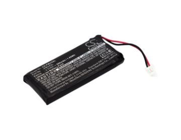 IBM C3 Battery Replacement - 1