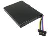 Viewsonic BP8BULXBIAN1 BP8BULXIAN1 Battery Replacement for V35 V37 - 3
