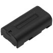 Battery Replacement Nec T2UR18650F-5928 for AVIO R300SR Shot F30 - 3