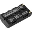 Replacement Battery for AVIONICS Thermo Gear 2UR18650F - 2