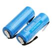 Philips 1607420908993 Battery Replacement for BSC200 SC5260 - 1