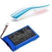 Replacement Battery Hairmax 14L10 for PR7-V01 Prima 7 - 6