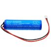 Picture of Battery Replacement Phiten INR18650-22S for CN100001