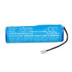 Battery Replacement Muid INR18650-22S for H-DL-02 - 3