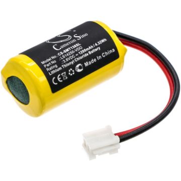 Siemens A2C59511954 Battery Replacement for VDO DTCO 13 - 1