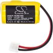 Picture of Battery Replacement Siemens A2C59511954 A2C59511954X LS14250-VDO for VDO Digital Tachograph DTCO 13