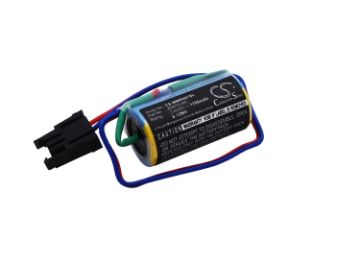Battery Replacement for A1FXCPU A1S Mitsubishi - 1