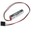 Battery Replacement Toshiba ER6V with JAE 5Pin Connector - 1