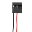 Battery Replacement Toshiba ER6V with JAE 5Pin Connector - 4