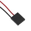 Battery Replacement Toshiba ER6V with JAE 5Pin Connector - 5