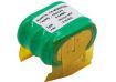 Motorola PMB3.6b R2600 Battery Replacement - 2