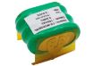Motorola PMB3.6b R2600 Battery Replacement - 3