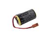 Battery Replacement for Fanuc CNC 16i/18i - 4