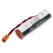ER6VCT LS14500-PR Battery Replacement for Toshiba - 2