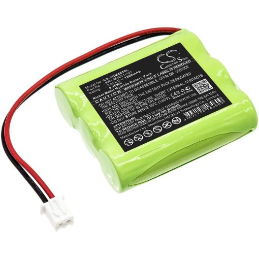 Picture of Battery Replacement Yamaha for KR4-M4251-101
