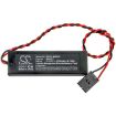 Battery Replacement Accutron for 140128 146995 - 3