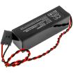 DS Miller B220 Battery Replacement - 2