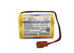 Picture of Battery Replacement Ge for A06B0177D106 A06B-0177-D106