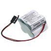 Battery Replacement for Allen Bradley 1747-L511 & 1747-L514 SLC 5/01 Controller - 1