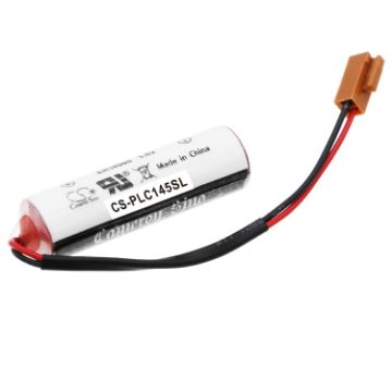 Replacement Mitsubishi ER6V C4 Battery - 1
