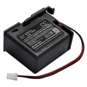 Replacement Battery for Mitsubishi MR-BAT6V1SET-A - 1