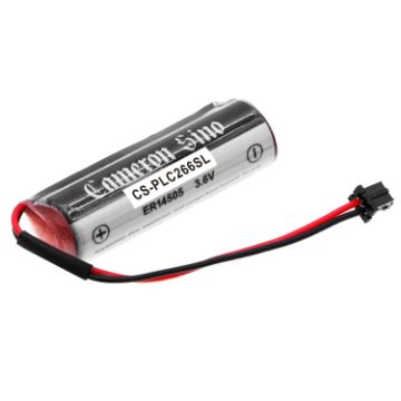 Replacement Battery for Mitsubishi M70 - 1
