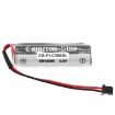 Replacement Battery for Mitsubishi M70 - 3