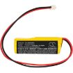 Yamaha KAS-M53G0-11 Battery Replacement - 3