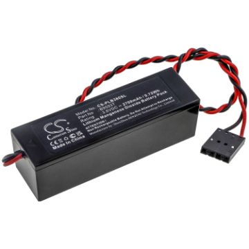 Leading Edge Battery Replacement for DX266 - 1