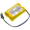 Picture of Battery Replacement Abb 3HAC044075-001 3HAC044075-001/01 for 1SAP180300R0001 3HAB 9999-1