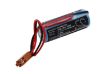 Cutler Hammer 44A724534-001 Battery Replacement - 2