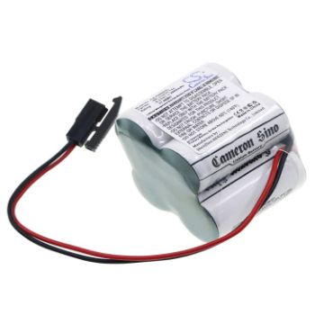 Picture of Battery Replacement Panasonic A98L00310025 A98L-0031-0025 BR 2/3AGCT4A BR2/3AGCT4A BR-2/3AGCT4A