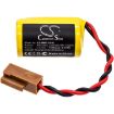 Picture of Battery Replacement Mitsubishi C52005 FBT030A LS14250-MR for C52005