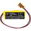 Battery Replacement for FANUC 0i-B/D A02B-0200-K102 A98L-0031-0012 - 3