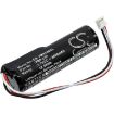 Yamaha YBP-L01 Battery Replacement - 1