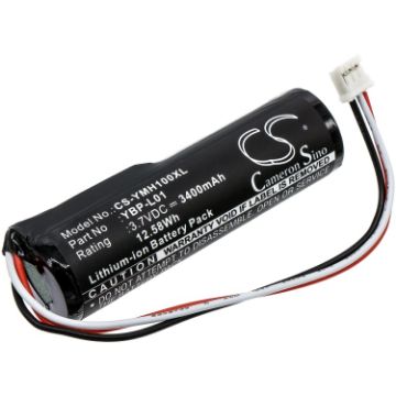 Picture of Battery Replacement Yamaha YBP-L01