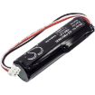 Yamaha YBP-L01 Battery Replacement - 2