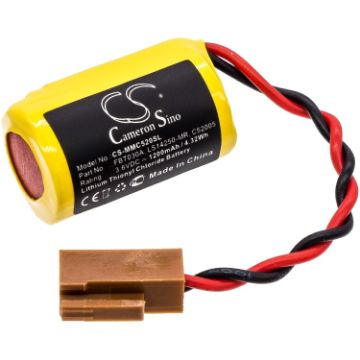 Fuji Electric Battery Replacement for MICREX-F MICREX-SPB - 1