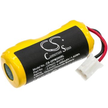 Omron CPM2C-BAT01 Battery Replacement for CPM2C - 1
