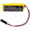 Battery Replacement Allen Bradley 1770-XYC 1770-XYC/A 9556902-LITH 96831384-BAT - 3