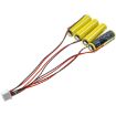 Yaskawa HW0470360-A Battery Replacement for Motoman Robot 149689-1 - 2