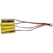 Yaskawa HW0470360-A Battery Replacement for Motoman Robot 149689-1 - 3