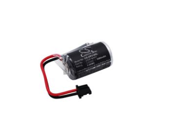 Replacement Battery for Toshiba JZSP-BA01 JZSP-BA01-1 - 1