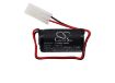 Battery Replacement Modicon B9625T for 984X 984X-008 - 5